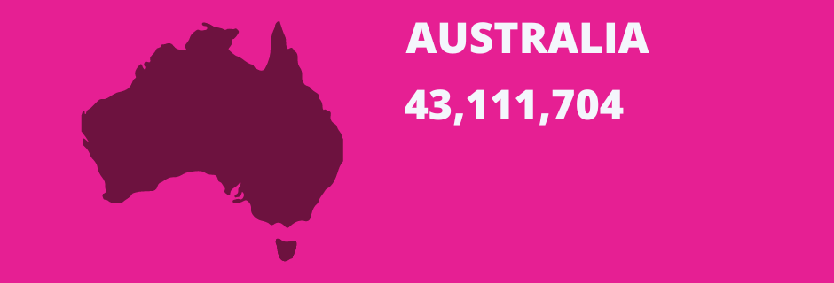 australia
