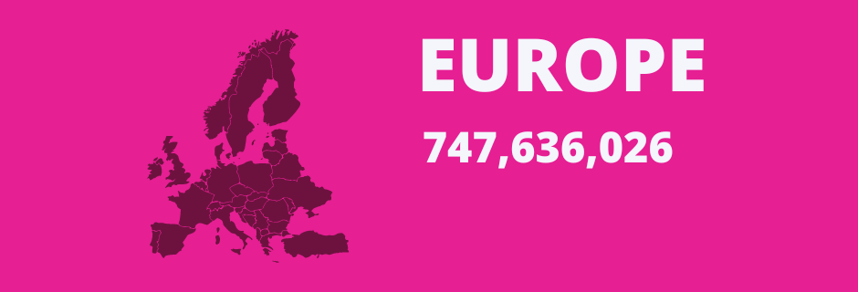 europe
